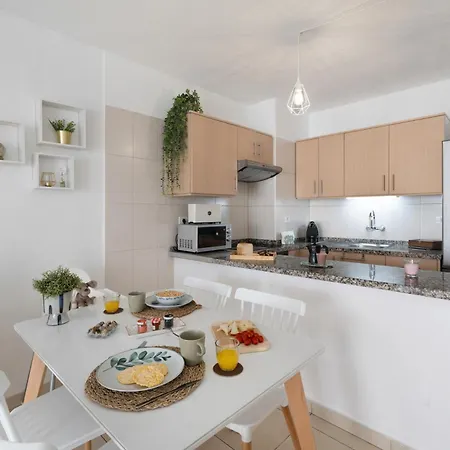 Serene Terrace And Pool Διαμέρισμα Πλάγια ντε λας Αμέρικας