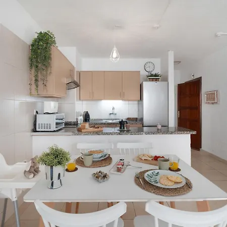 Serene Terrace And Pool Πλάγια ντε λας Αμέρικας