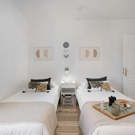 Serene Terrace And Pool * Πλάγια ντε λας Αμέρικας