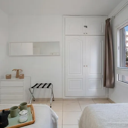 Serene Terrace And Pool * Πλάγια ντε λας Αμέρικας